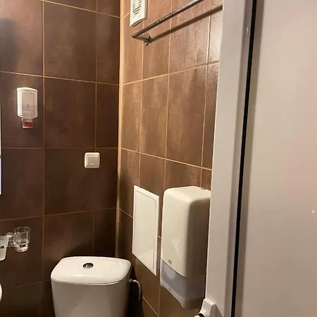 юг Guest house Primorsko