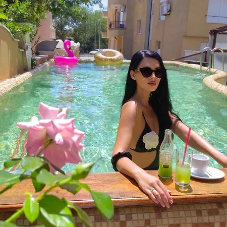 юг Affittacamere Primorsko