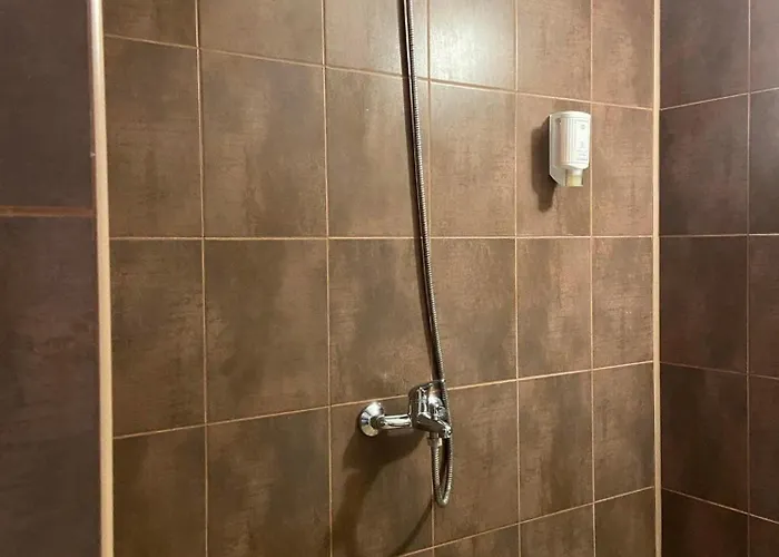 юг 招待所 普里莫尔斯科