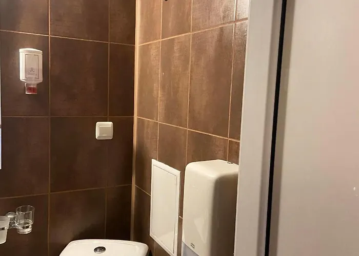 юг 招待所 普里莫尔斯科