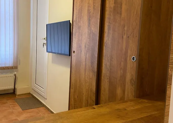 招待所 юг 普里莫尔斯科