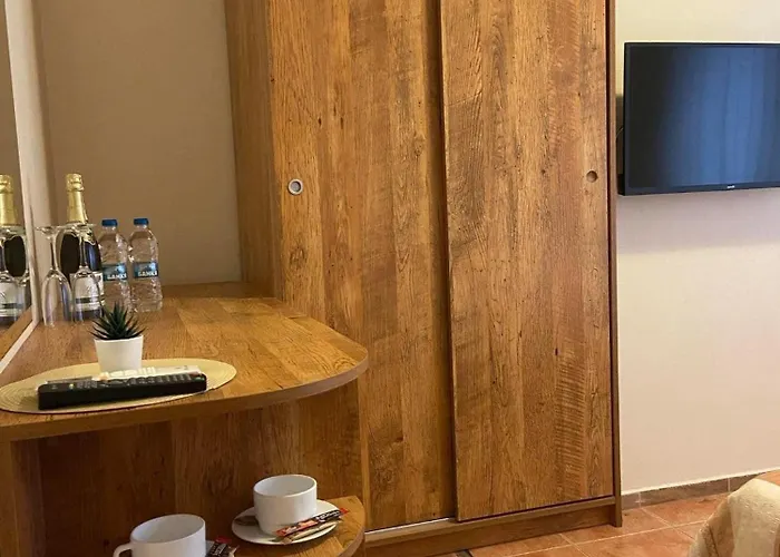 юг 4* 普里莫尔斯科