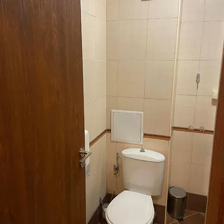 юг Къща за гости *