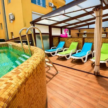 Guest house юг